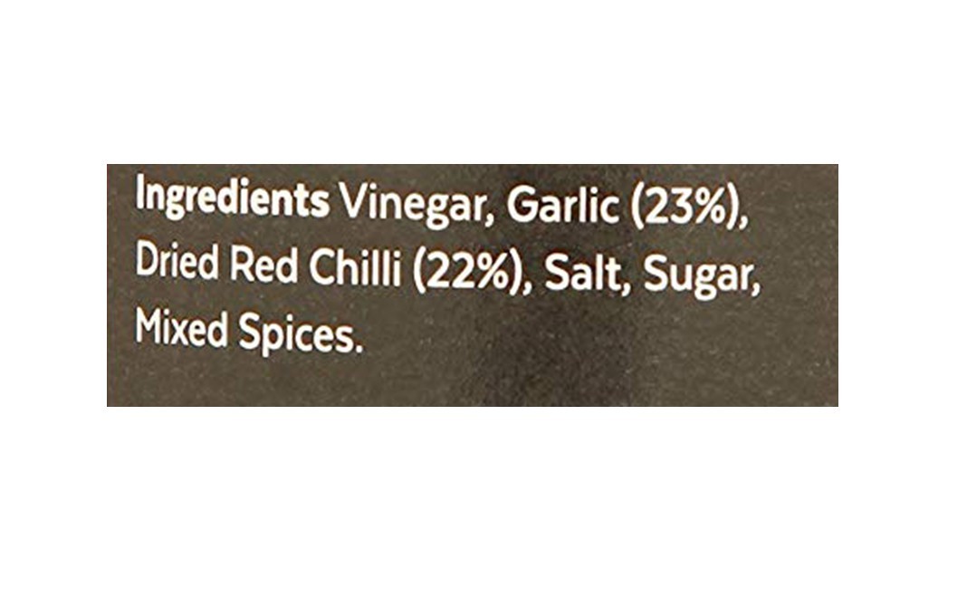 Aamra Chilli Garlic Dip    Glass Jar  190 grams